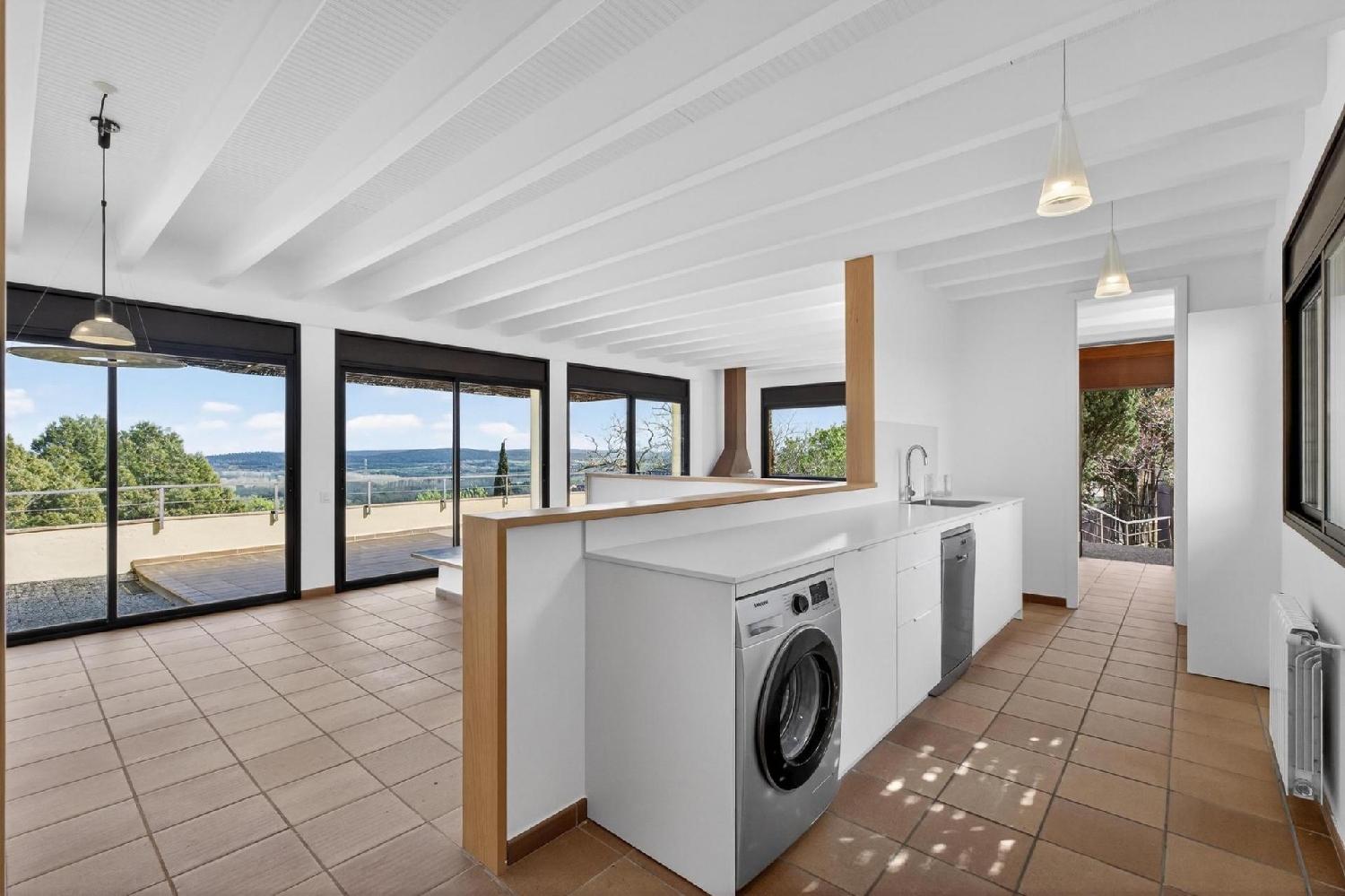  à vendre villa Bàscara Alt Empordà 8