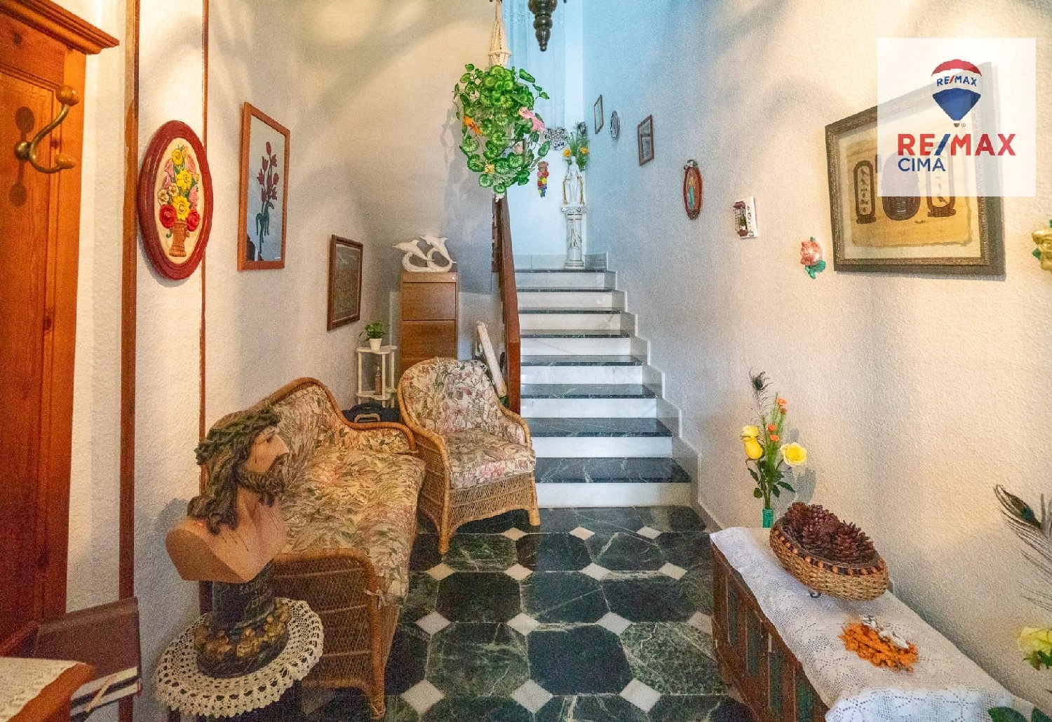  kaufen Villa Beas De Guadix Accitania 6