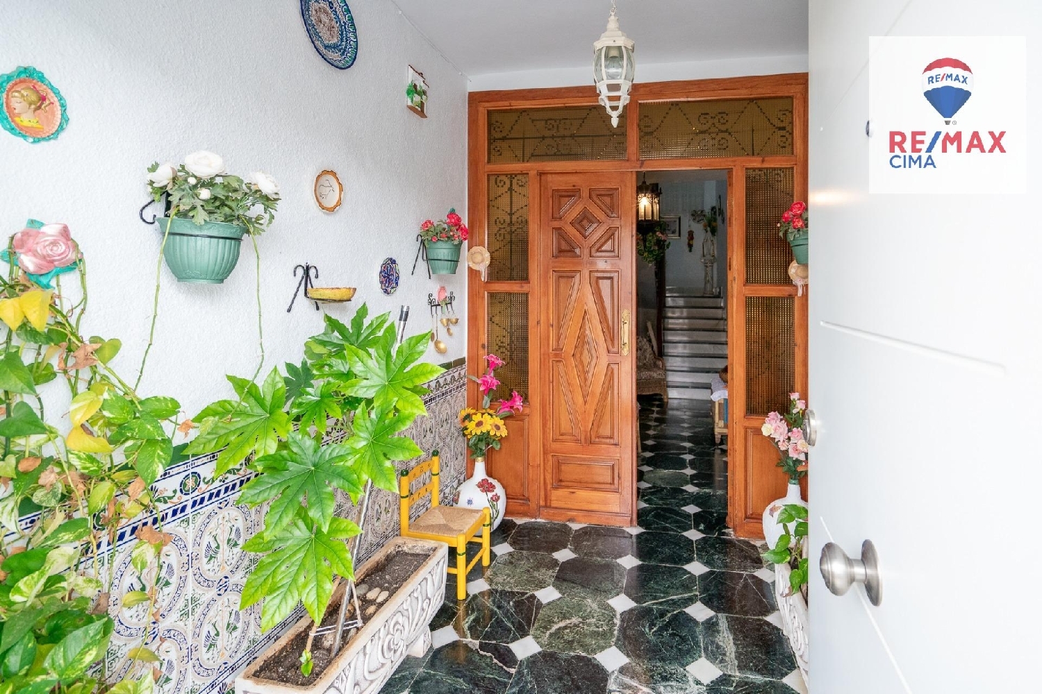  kaufen Villa Beas De Guadix Accitania 5