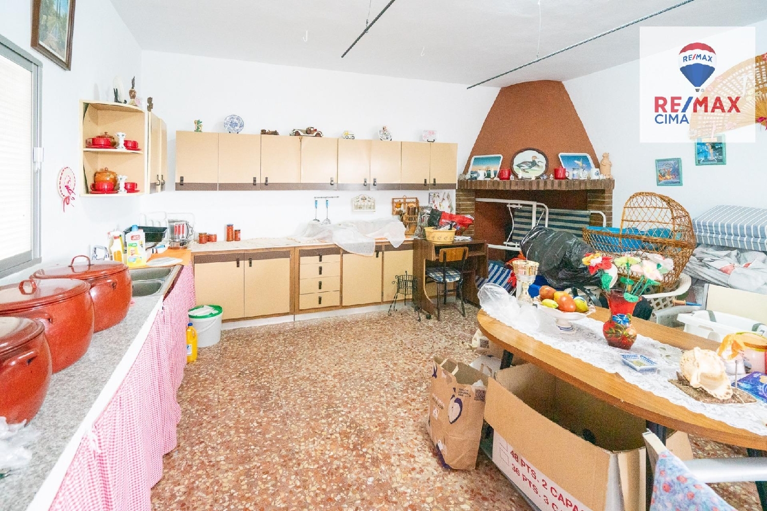  kaufen Villa Beas De Guadix Accitania 8