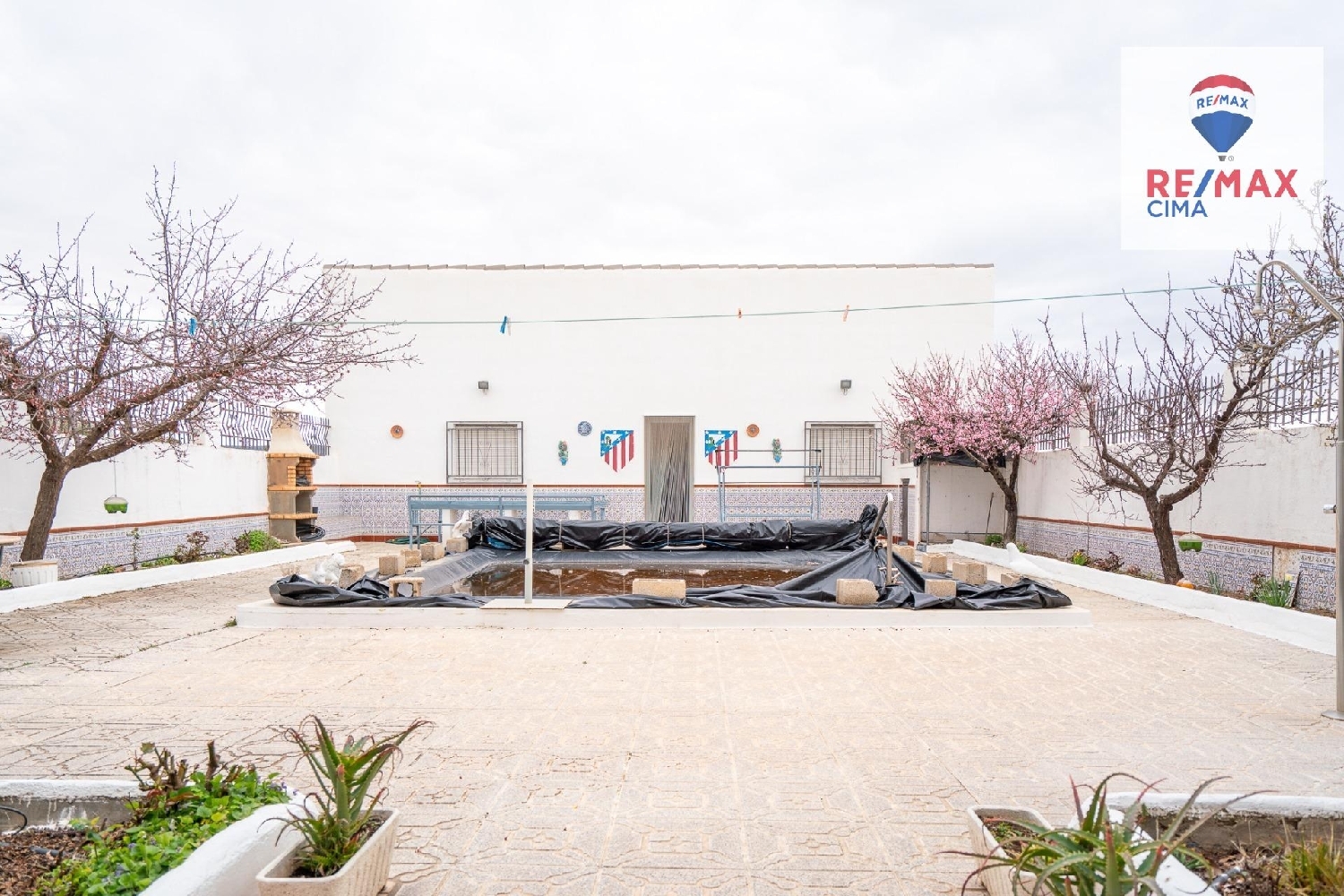  kaufen Villa Beas De Guadix Accitania 4