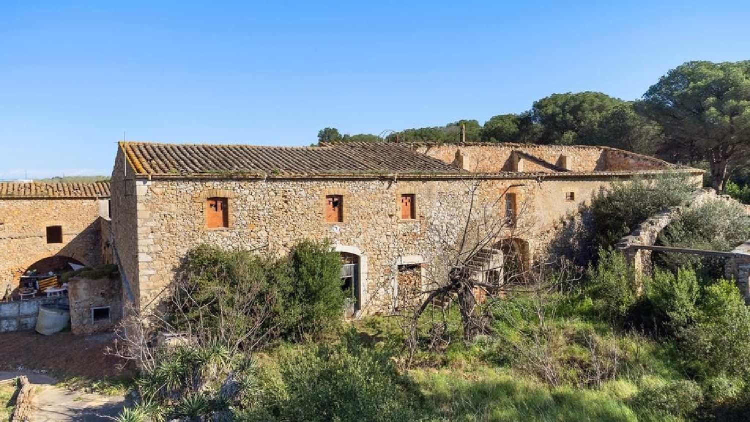  for sale villa Bellcaire D'emporda Baix Empordà 5