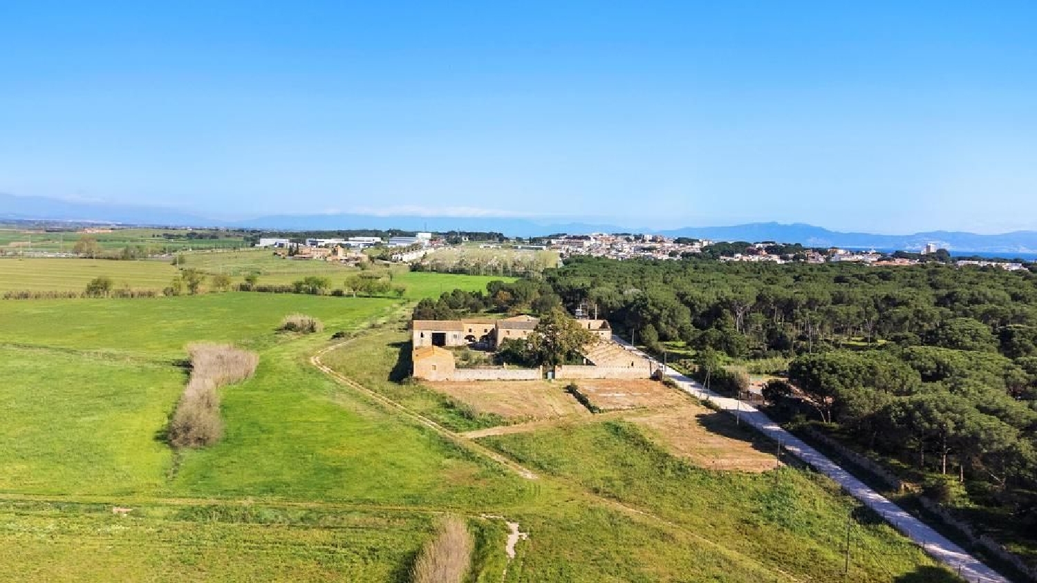  for sale villa Bellcaire D'emporda Baix Empordà 3