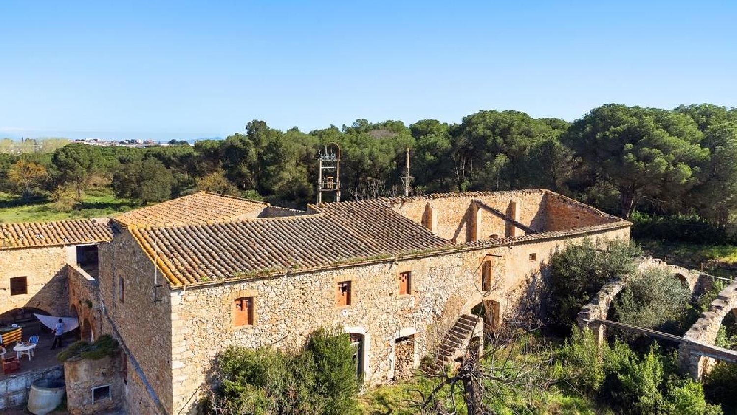  for sale villa Bellcaire D'emporda Baix Empordà 4