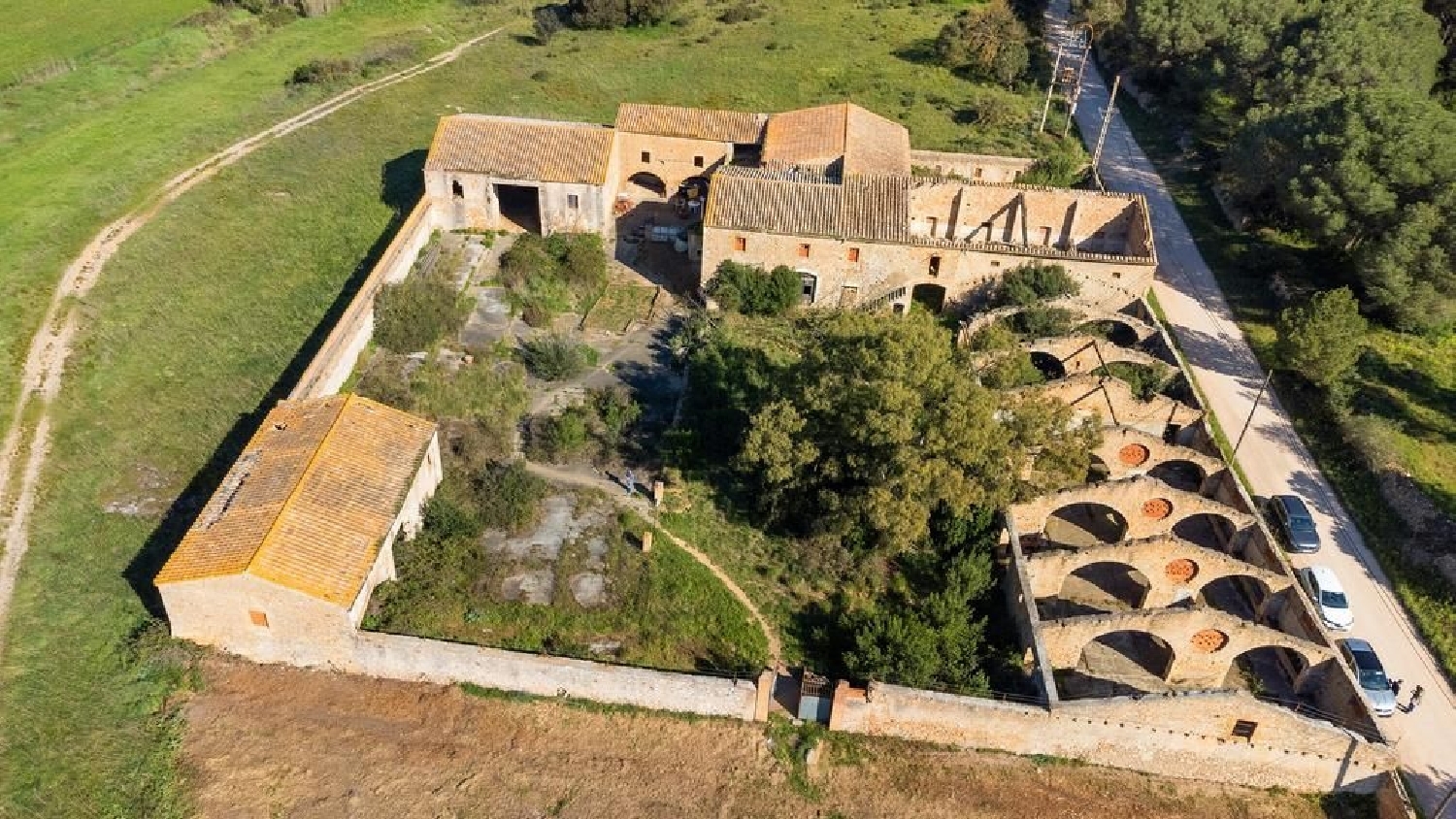  for sale villa Bellcaire D'emporda Baix Empordà 2