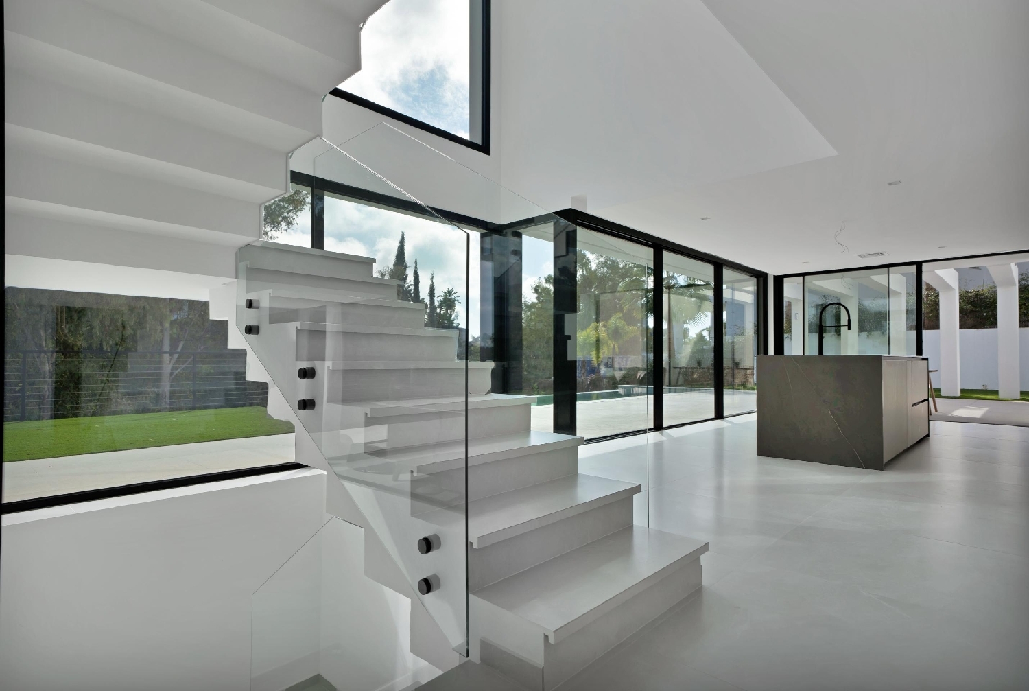  à vendre villa Benahavís Costa Del Sol Occidental 7