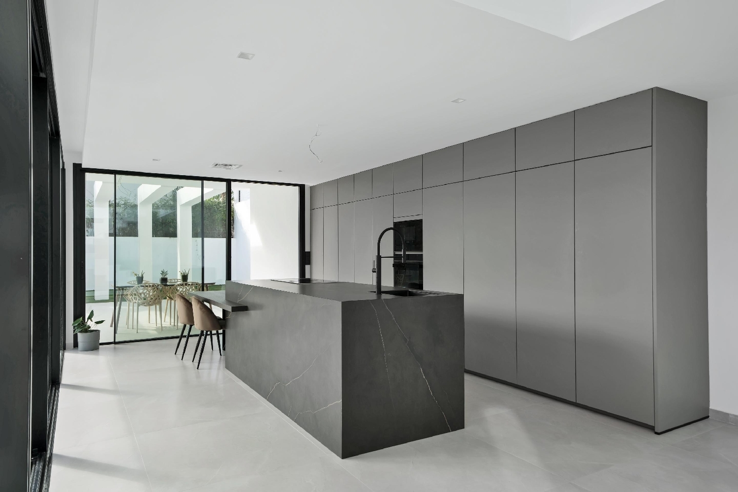  à vendre villa Benahavís Costa Del Sol Occidental 3