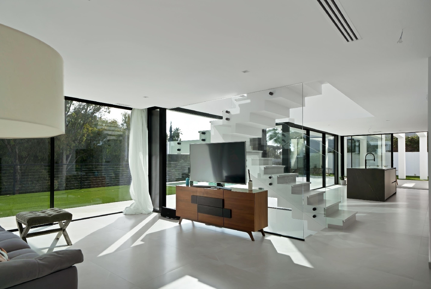  à vendre villa Benahavís Costa Del Sol Occidental 6