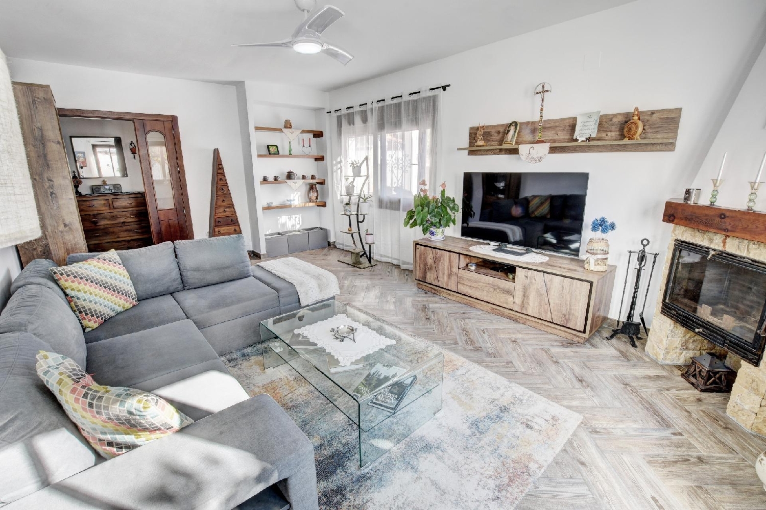  for sale villa Benalmádena Costa Del Sol Occidental 6