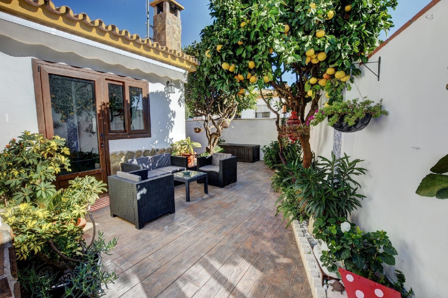  for sale villa Benalmádena Costa Del Sol Occidental 2