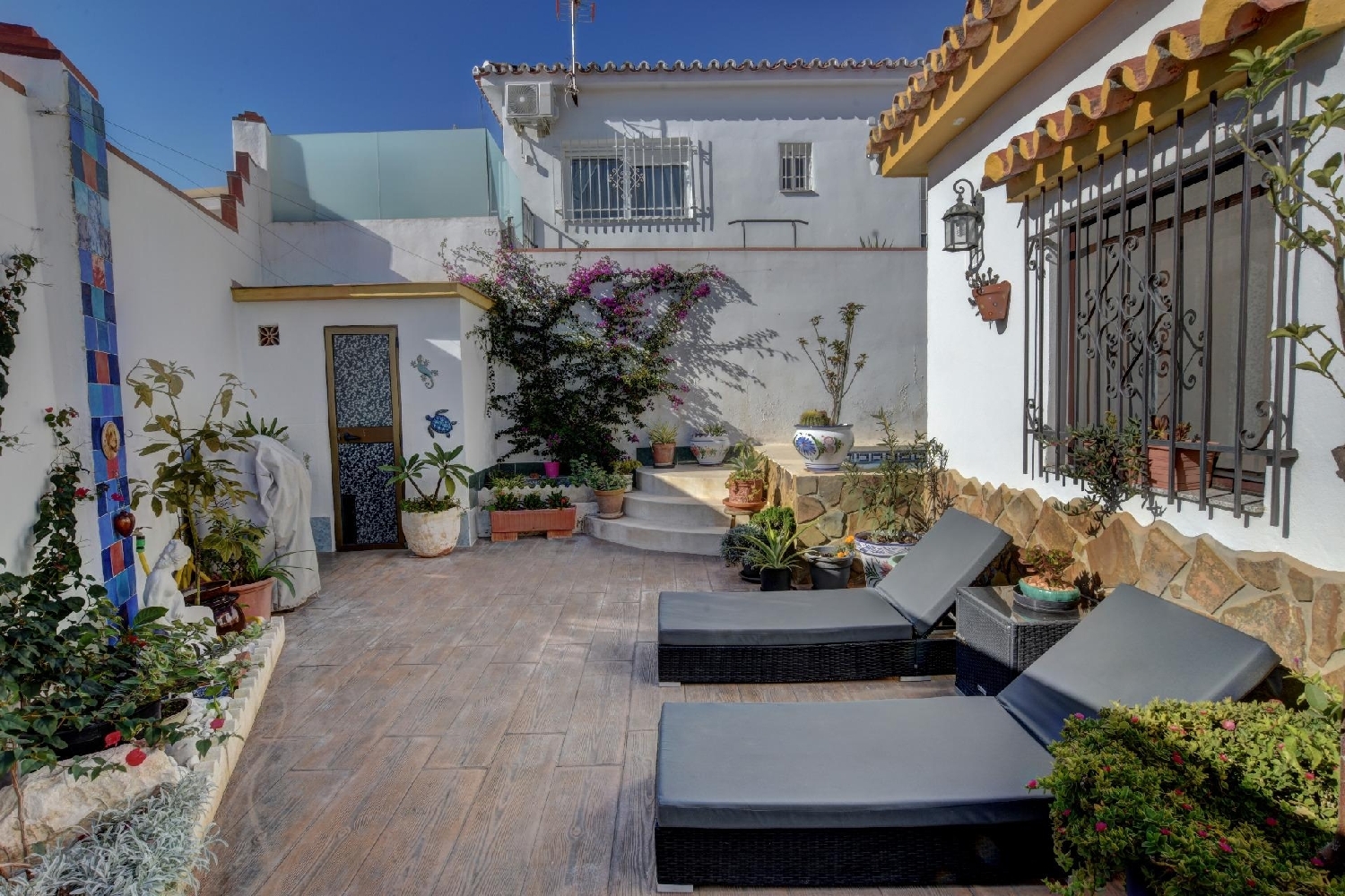  for sale villa Benalmádena Costa Del Sol Occidental 7