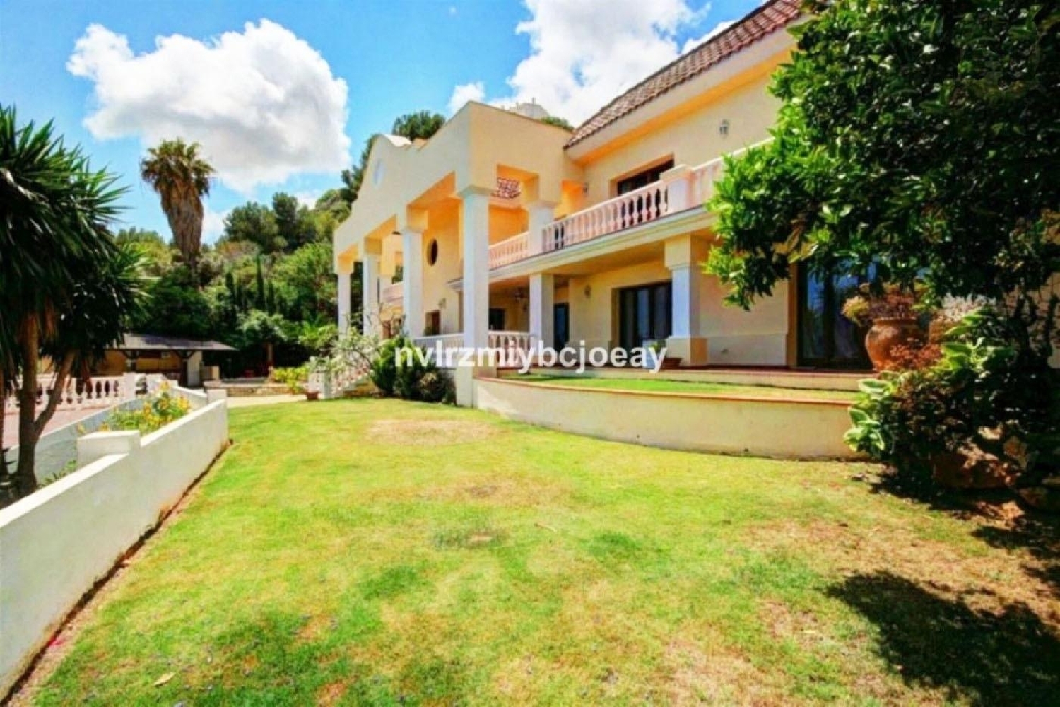  à vendre villa Benalmádena Costa Del Sol Occidental 1