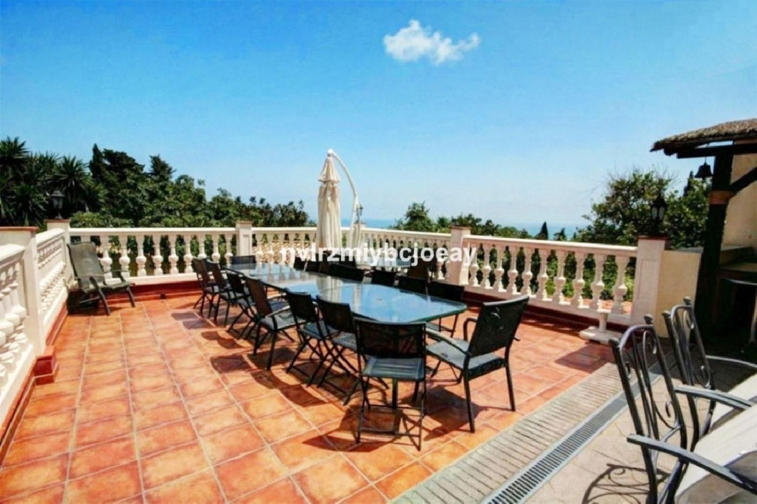  à vendre villa Benalmádena Costa Del Sol Occidental 5