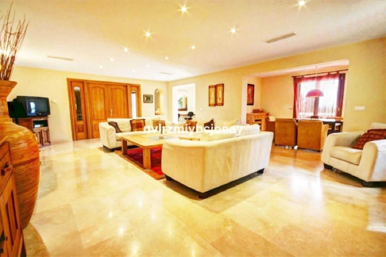  à vendre villa Benalmádena Costa Del Sol Occidental 7