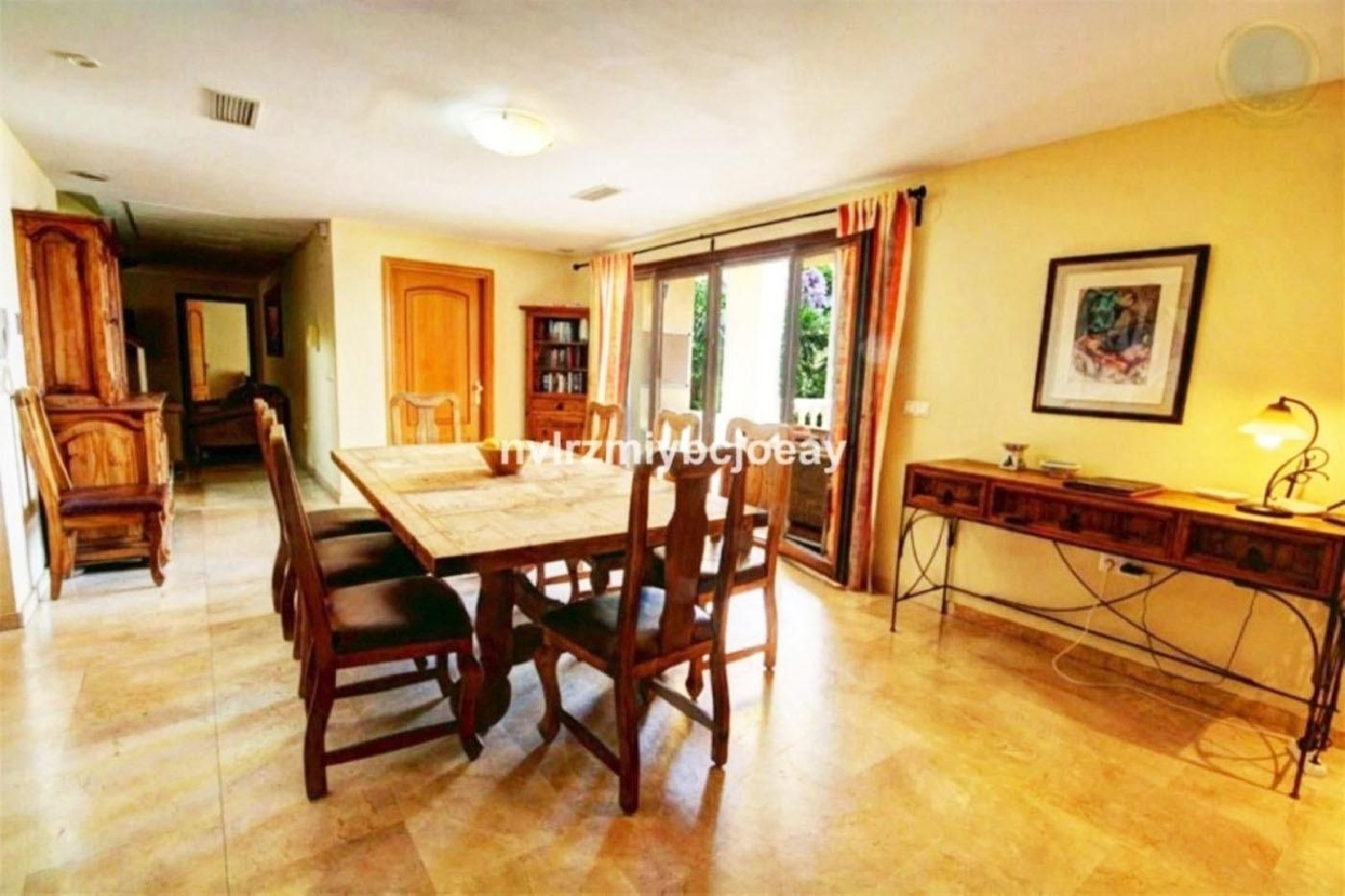  à vendre villa Benalmádena Costa Del Sol Occidental 8