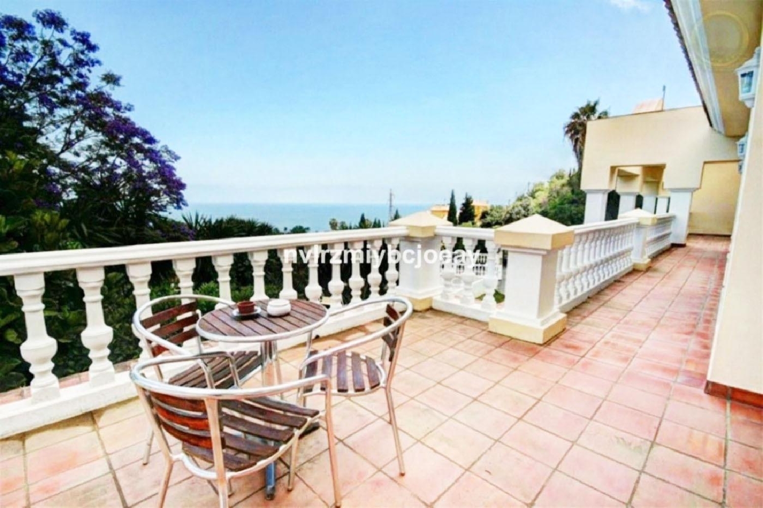  à vendre villa Benalmádena Costa Del Sol Occidental 4