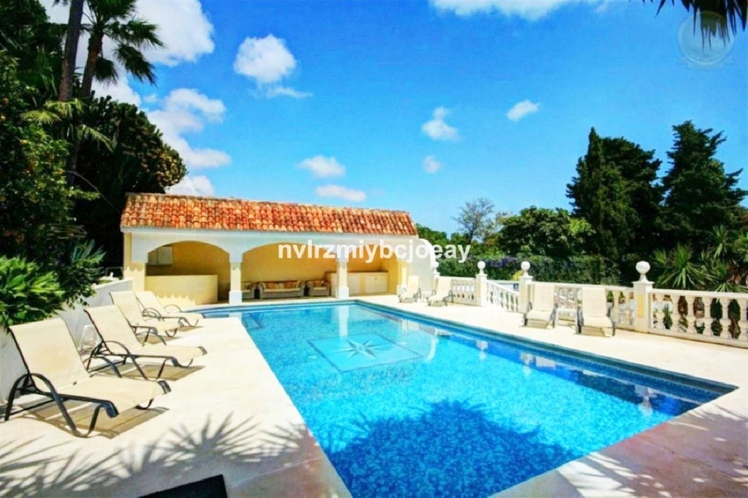  à vendre villa Benalmádena Costa Del Sol Occidental 3