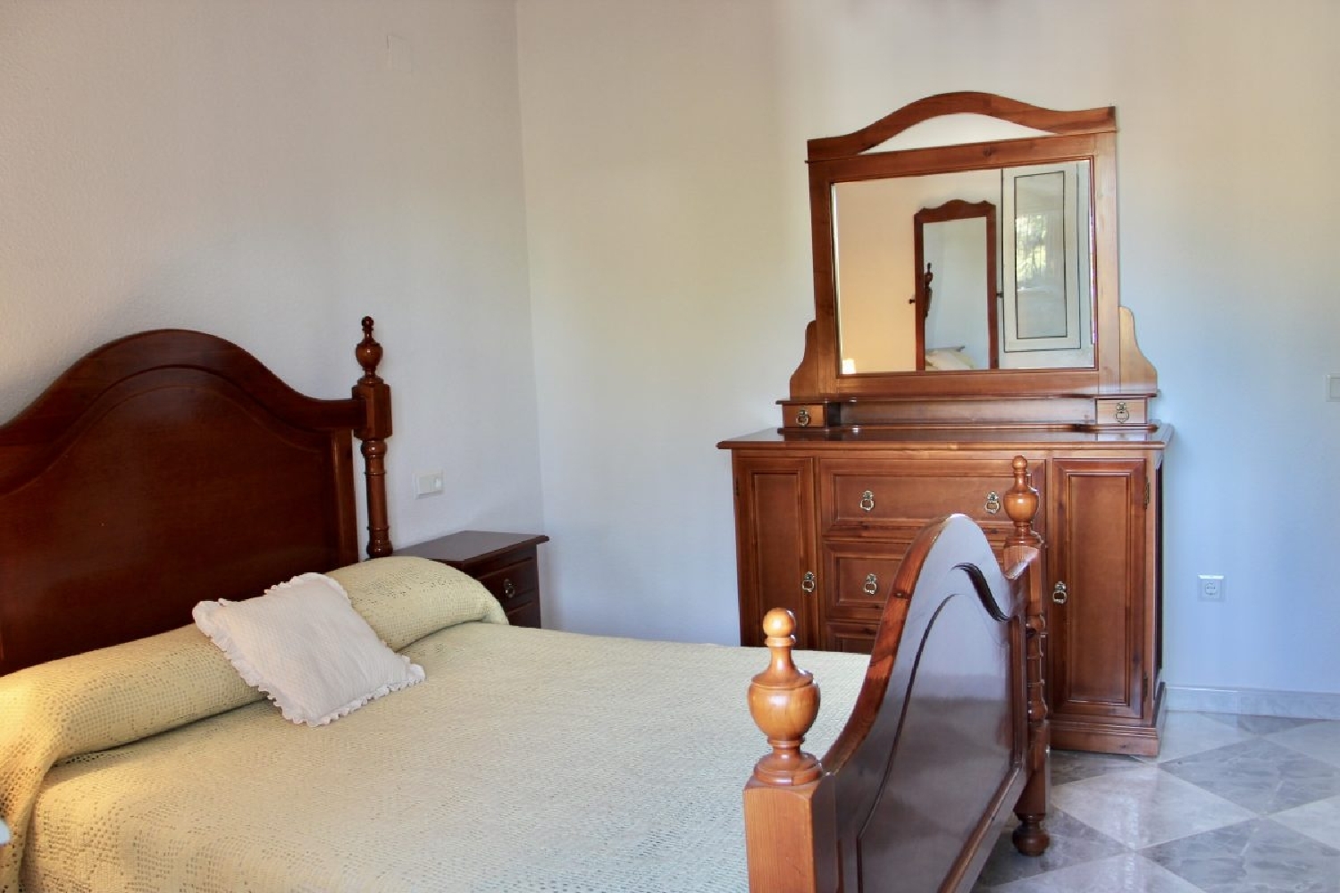  à vendre villa Benaocaz Sierra De Cádiz 13