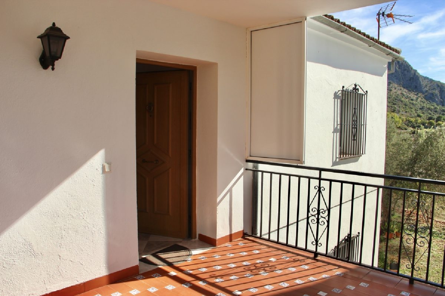  à vendre villa Benaocaz Sierra De Cádiz 2