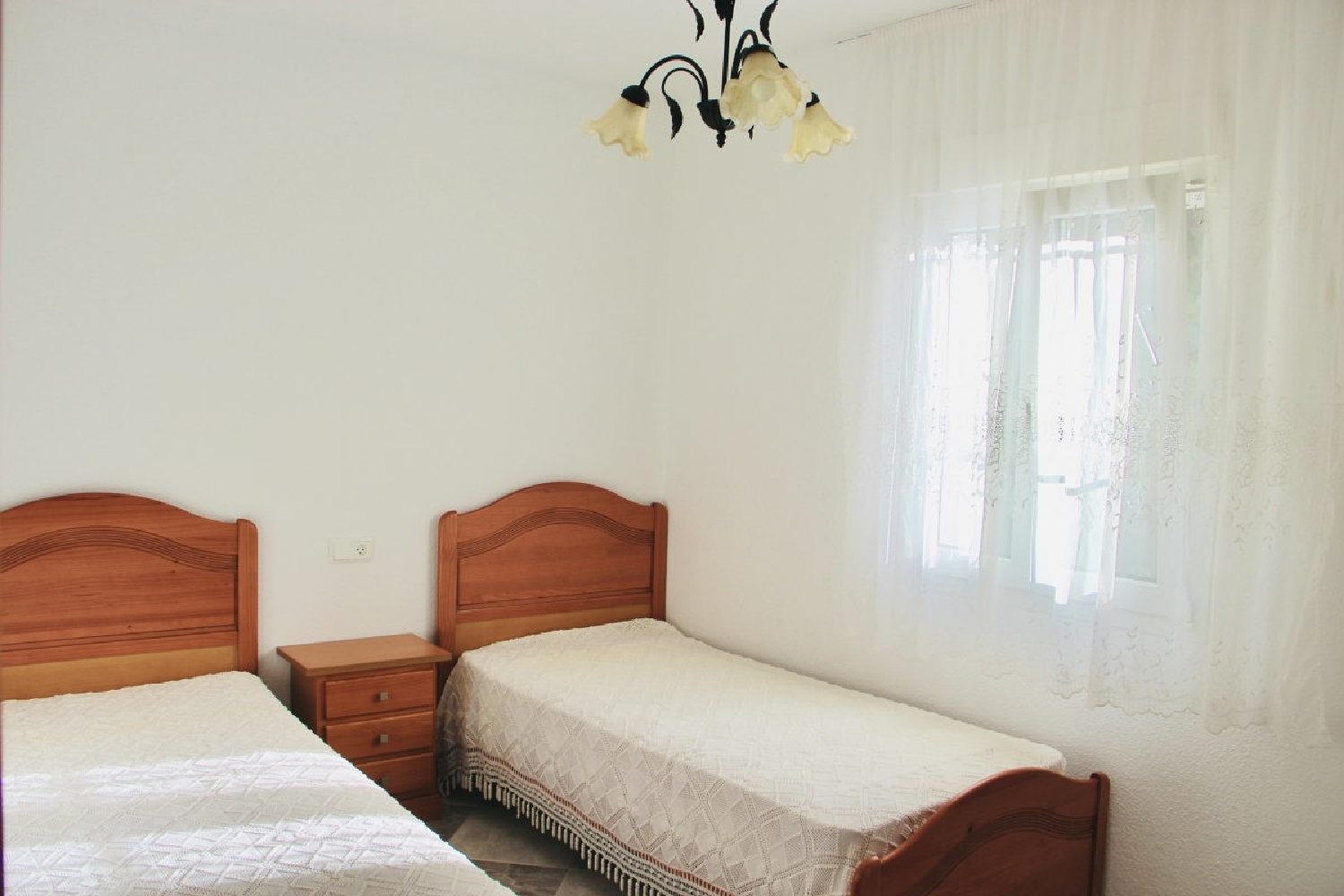  à vendre villa Benaocaz Sierra De Cádiz 14