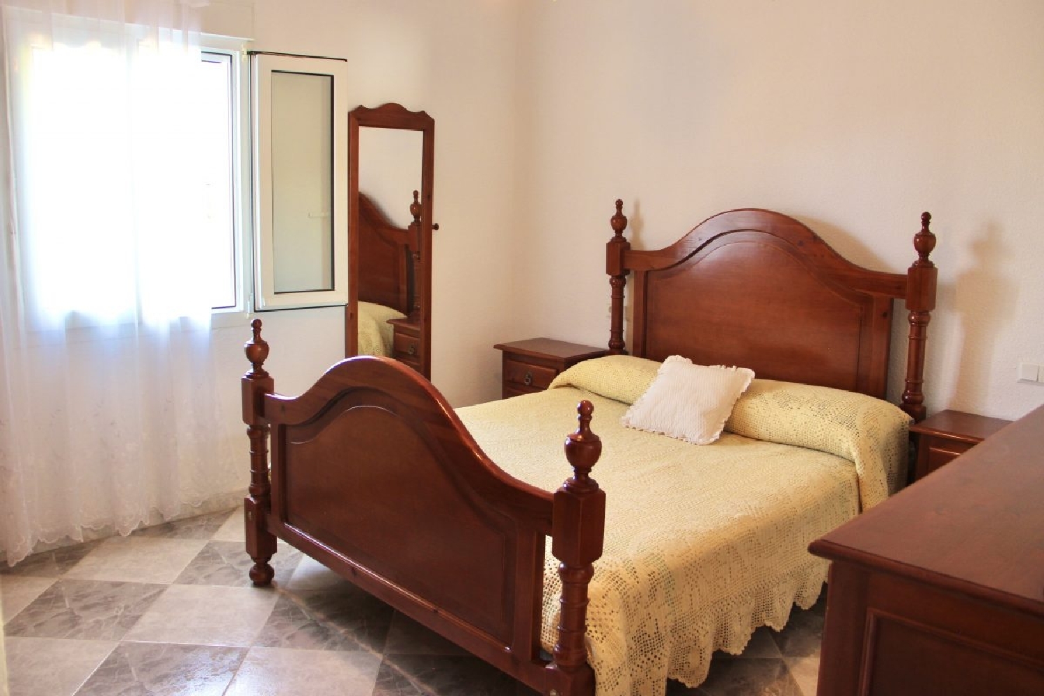  à vendre villa Benaocaz Sierra De Cádiz 12