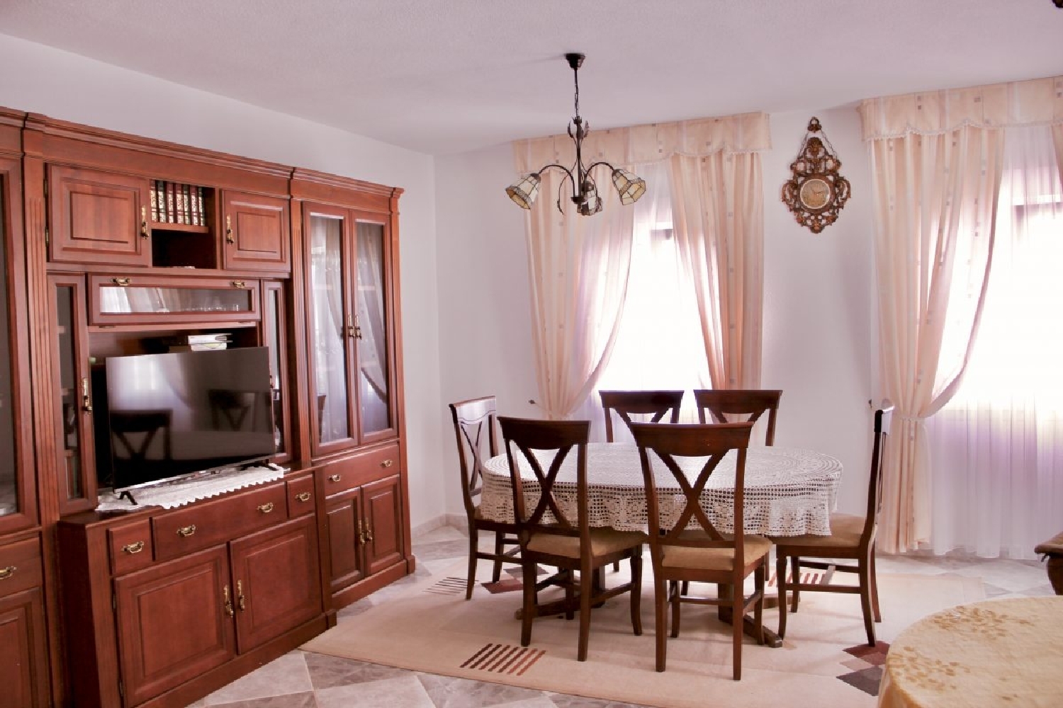  à vendre villa Benaocaz Sierra De Cádiz 4