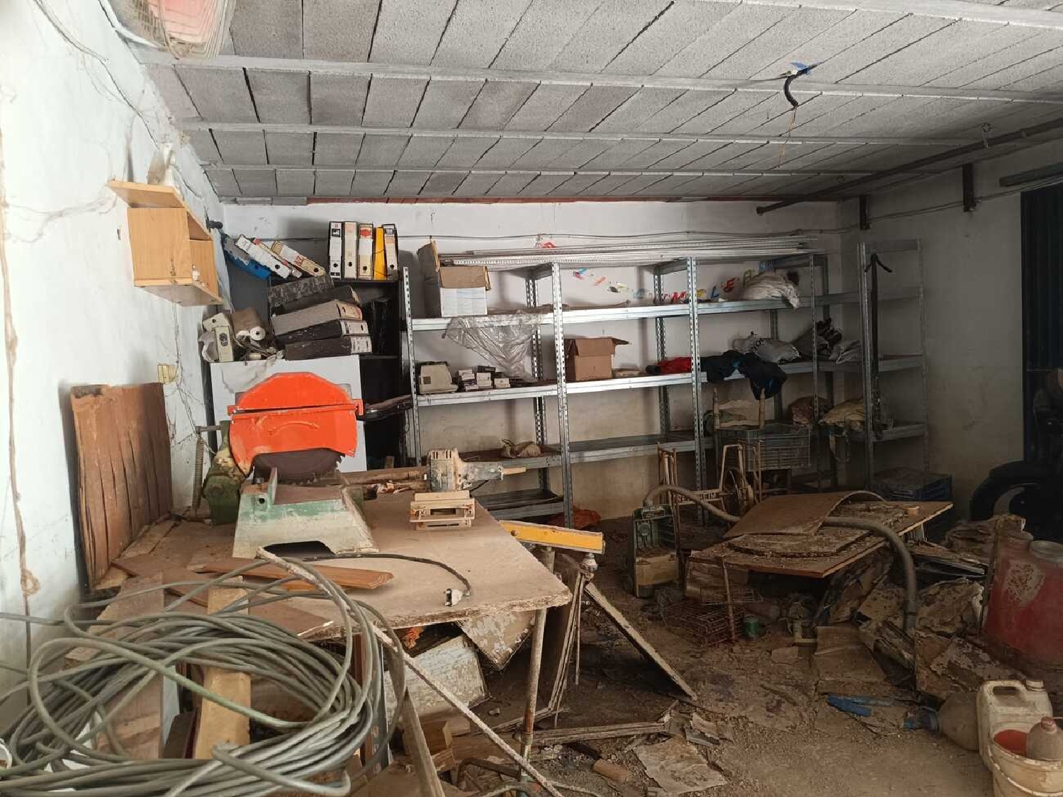  till salu villa Benferri Baix Segura 32