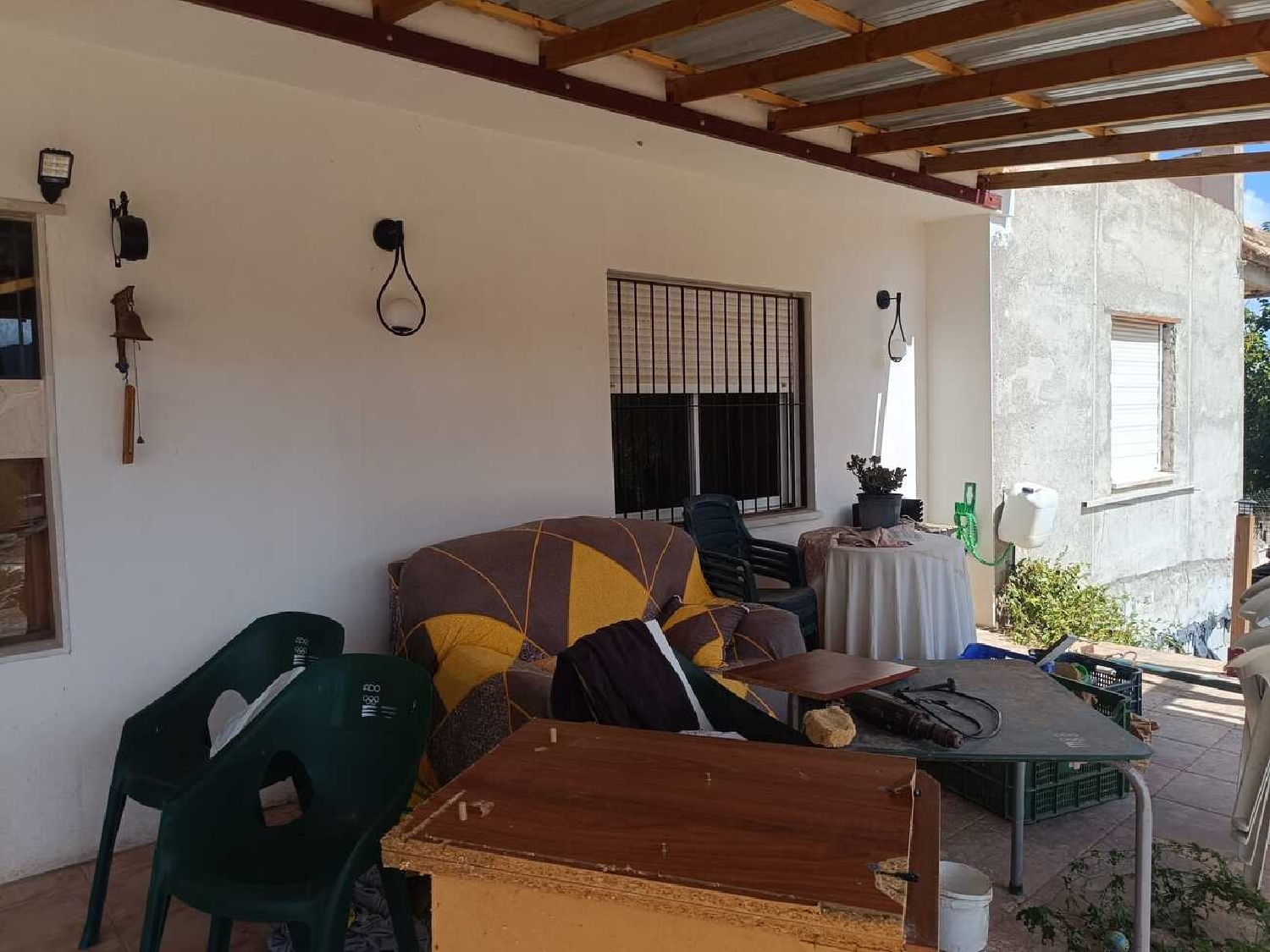  till salu villa Benferri Baix Segura 26