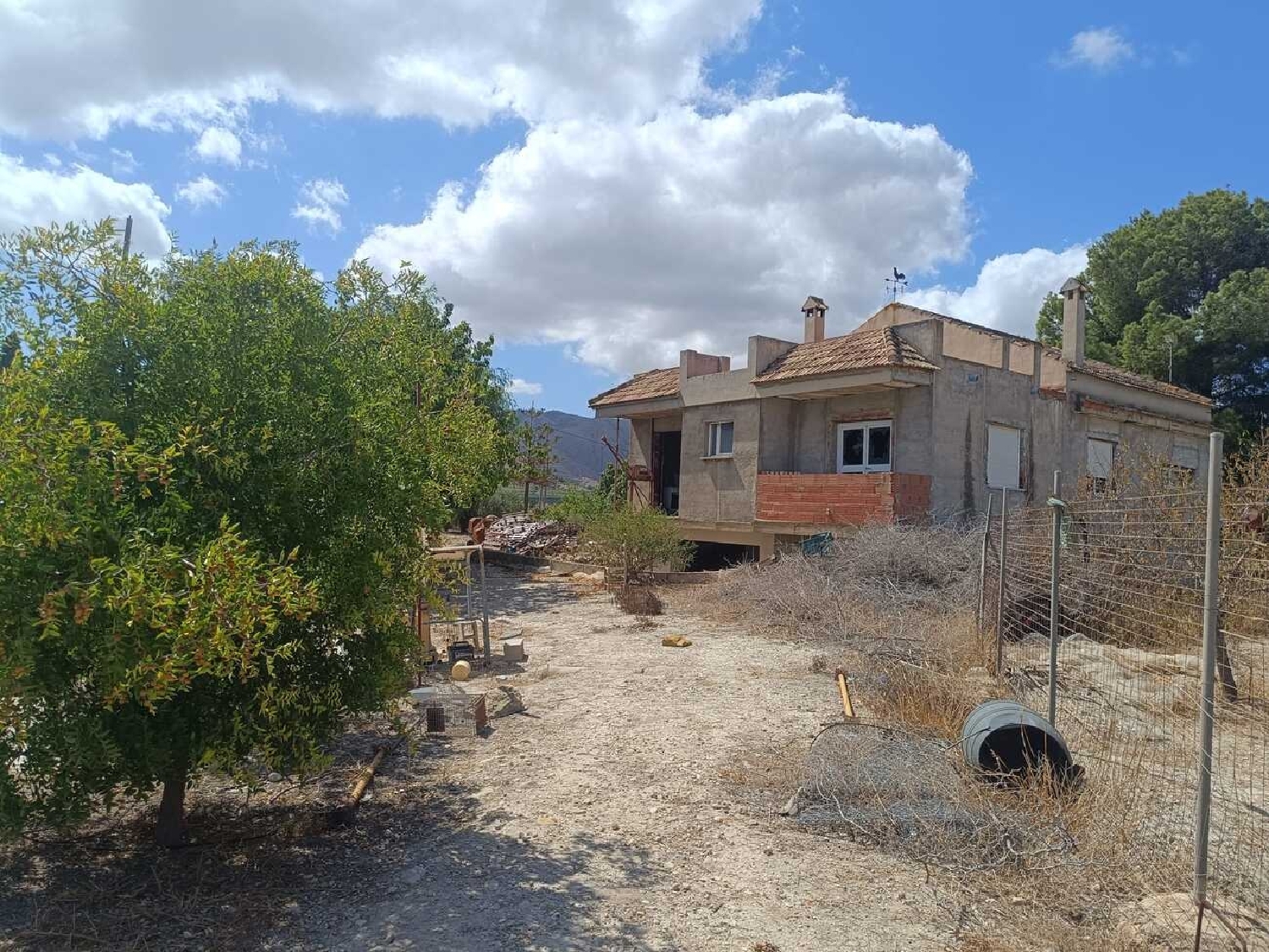  till salu villa Benferri Baix Segura 38