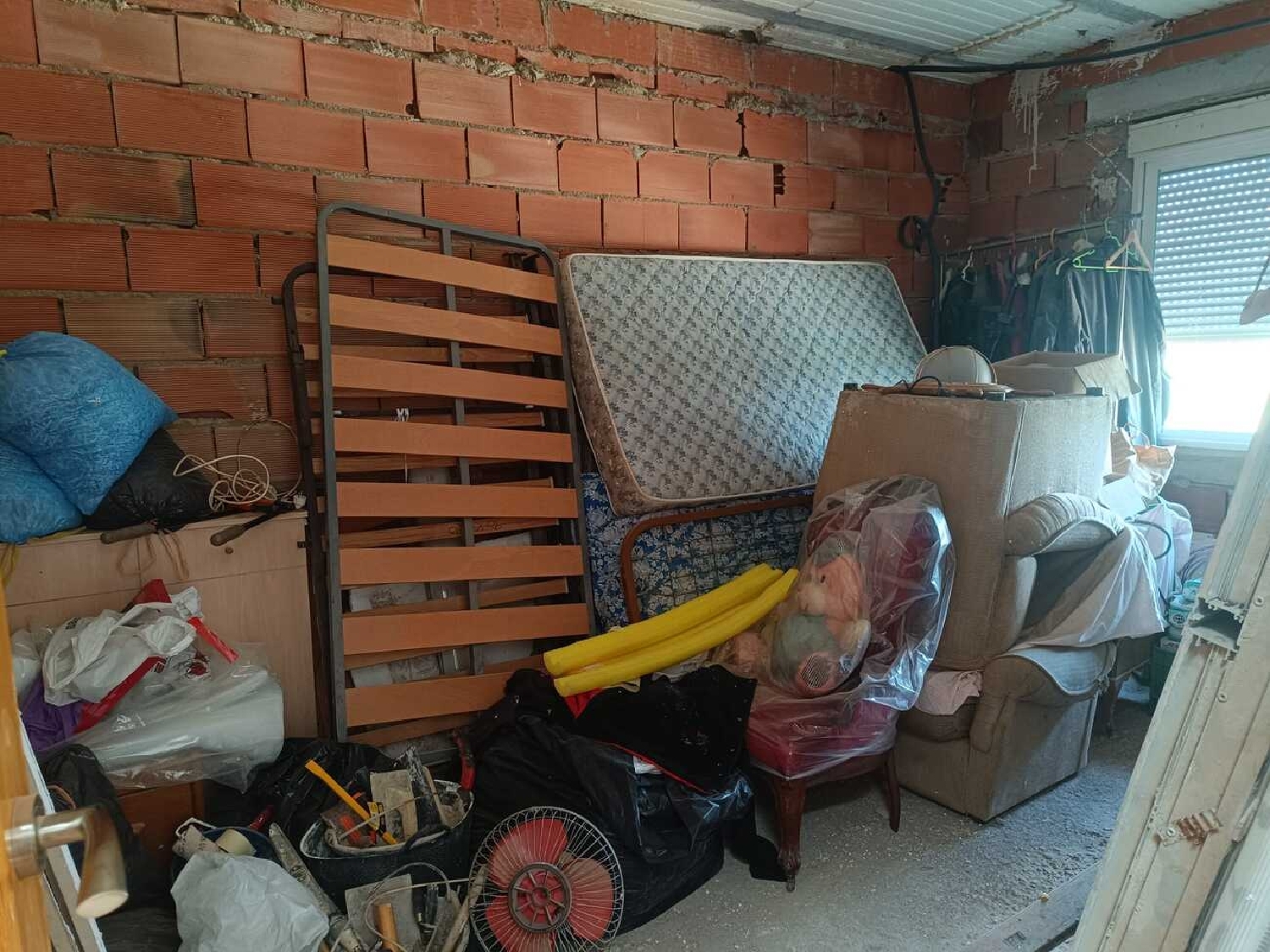  till salu villa Benferri Baix Segura 12