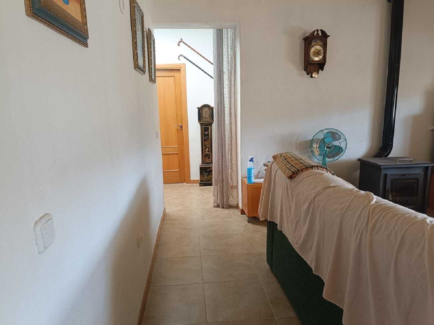  till salu villa Benferri Baix Segura 9