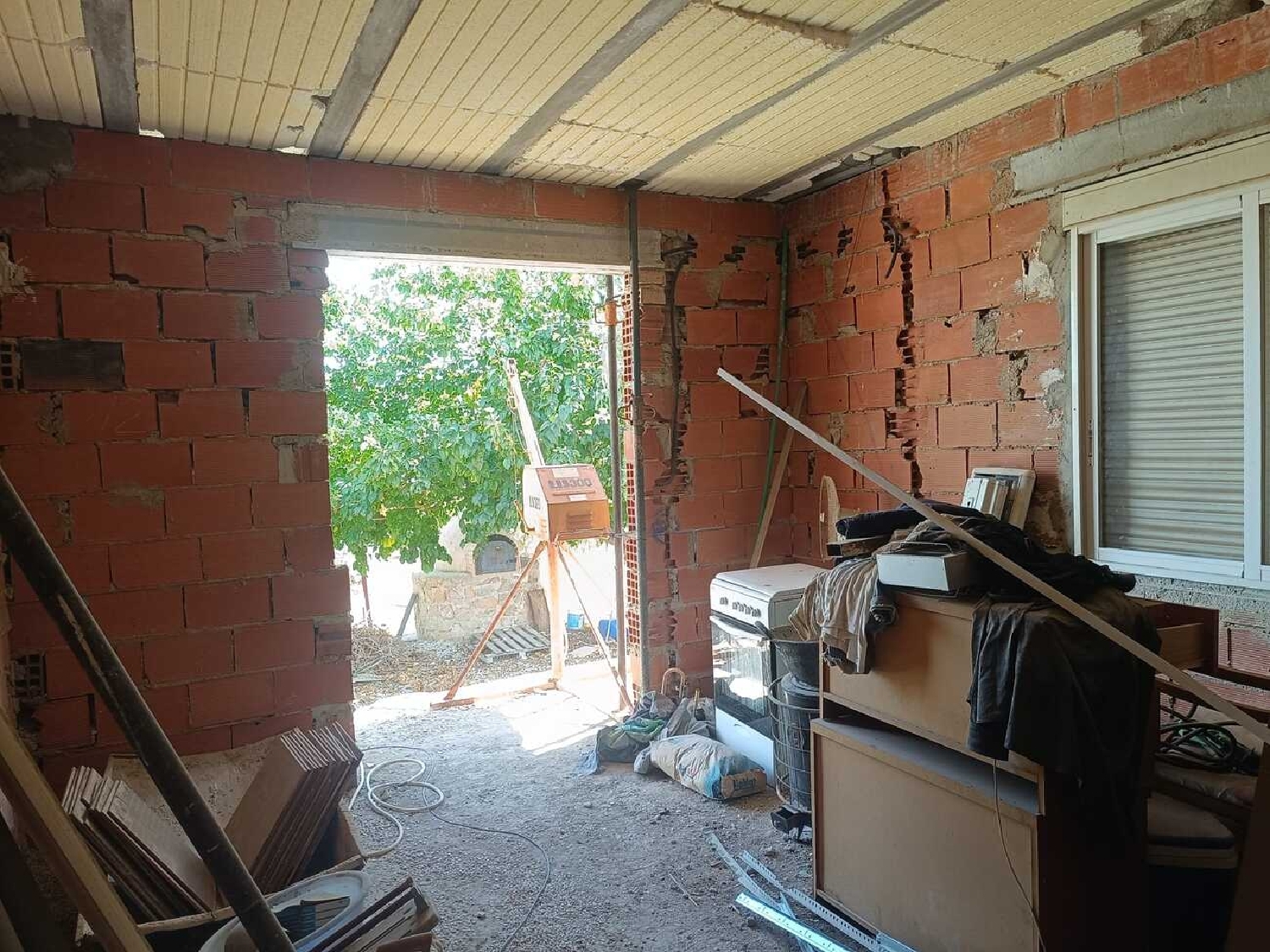  till salu villa Benferri Baix Segura 24