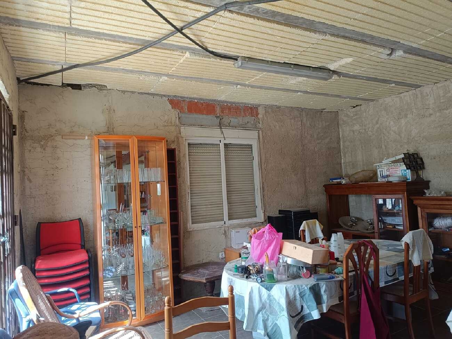  till salu villa Benferri Baix Segura 8