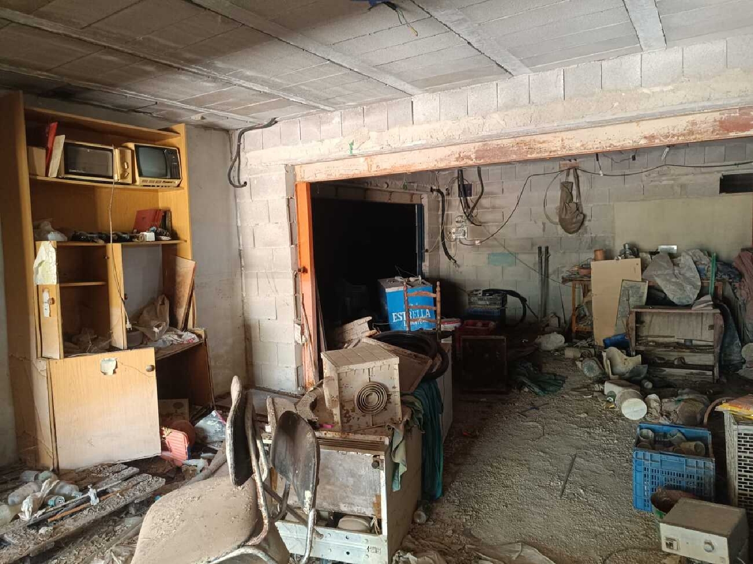  till salu villa Benferri Baix Segura 35