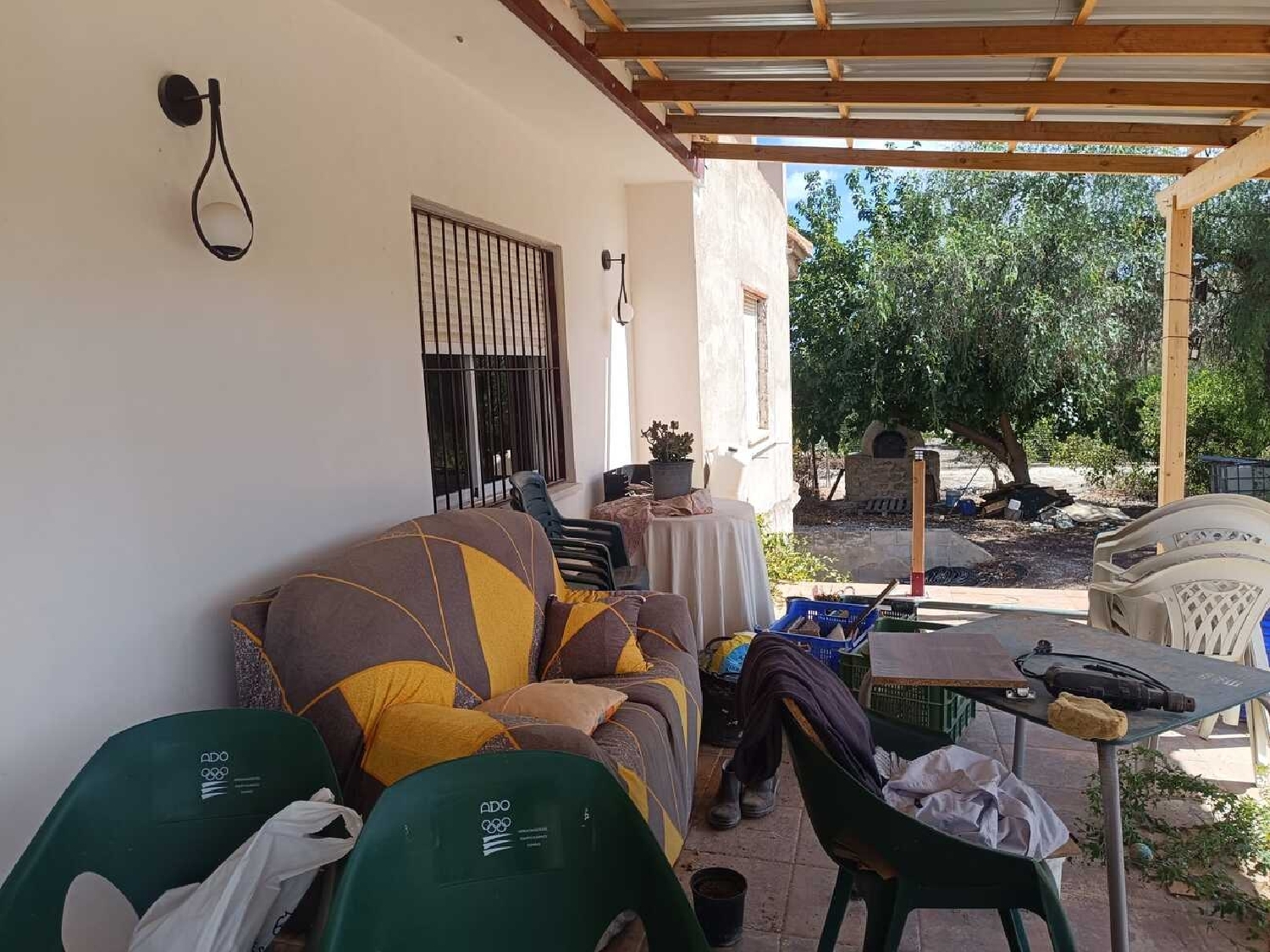  till salu villa Benferri Baix Segura 25