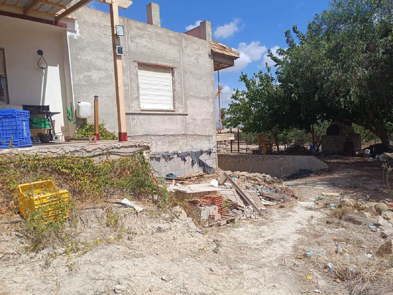  till salu villa Benferri Baix Segura 31