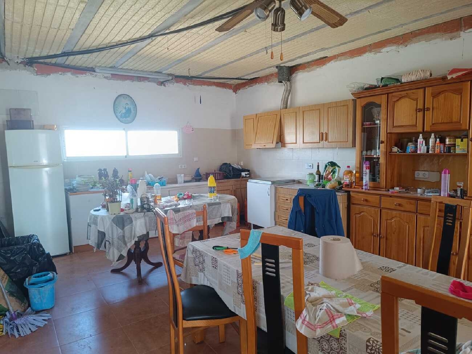  till salu villa Benferri Baix Segura 13