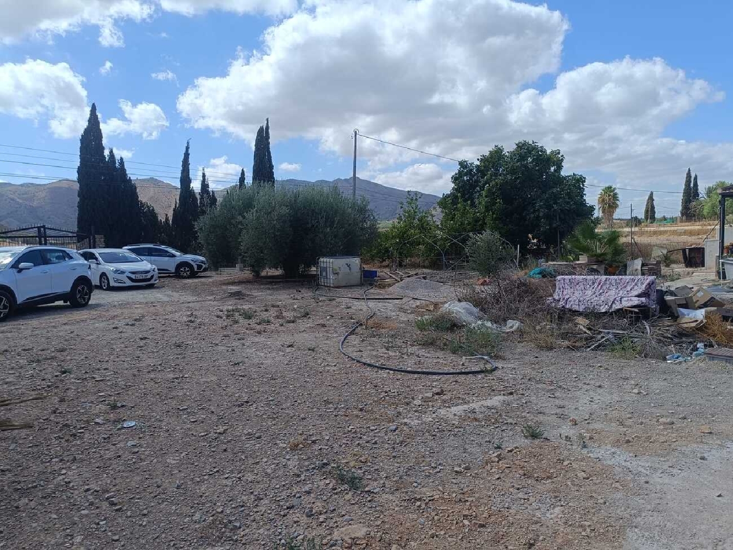  till salu villa Benferri Baix Segura 4