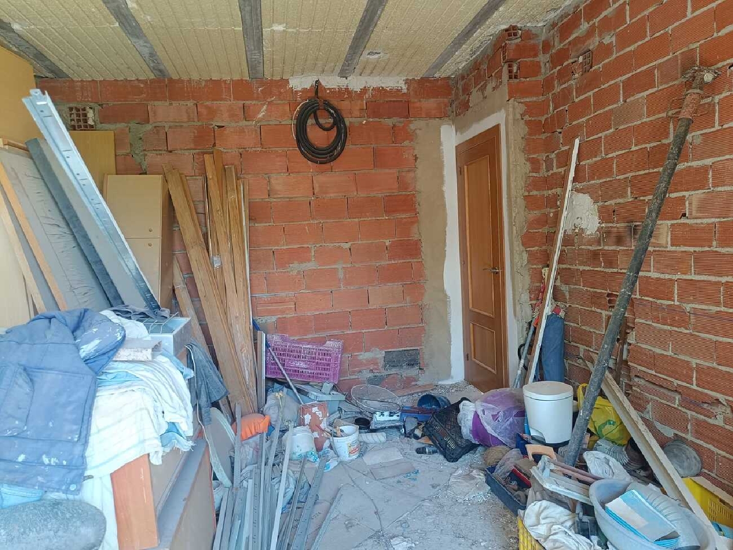  till salu villa Benferri Baix Segura 20