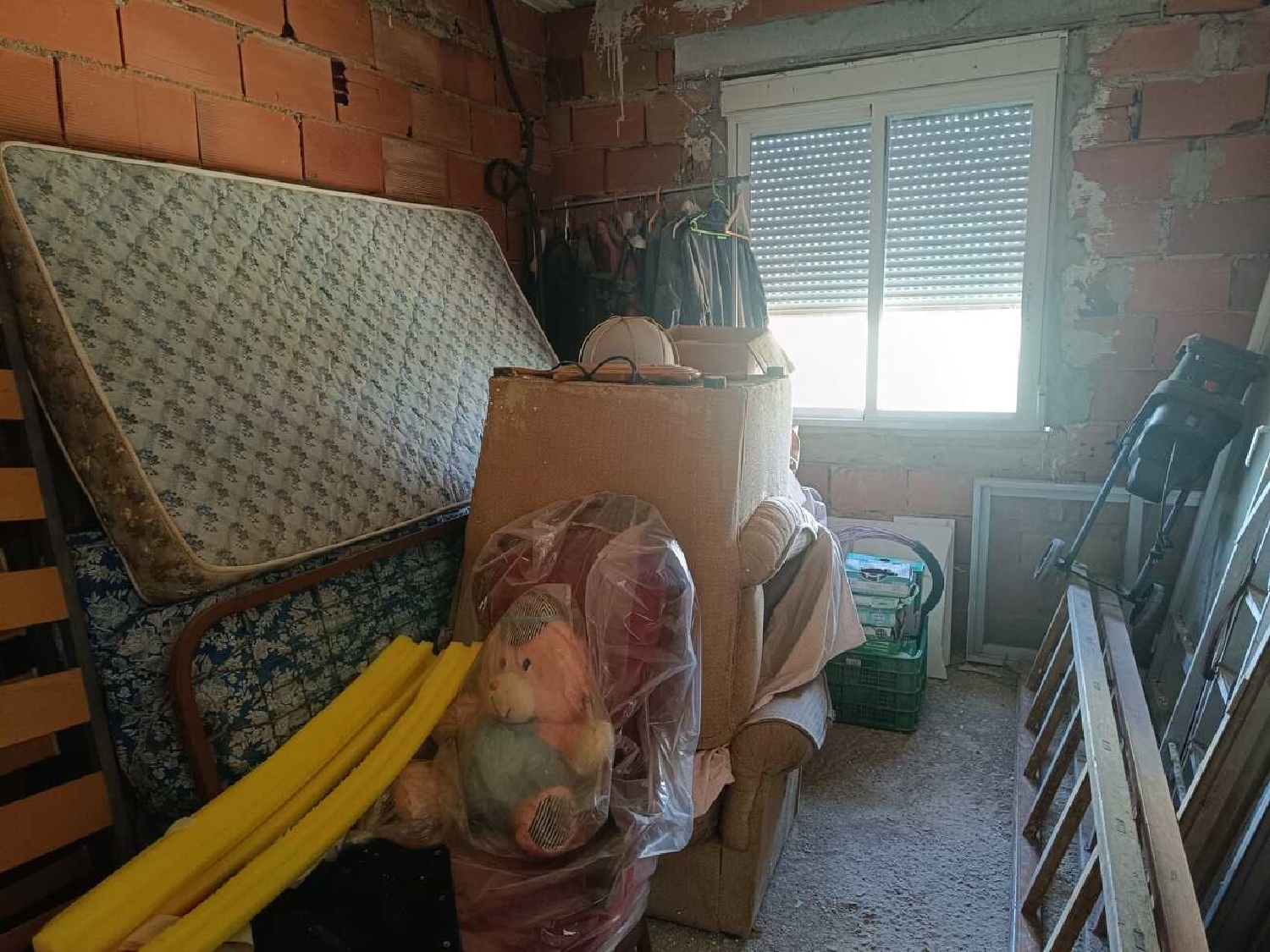  till salu villa Benferri Baix Segura 15