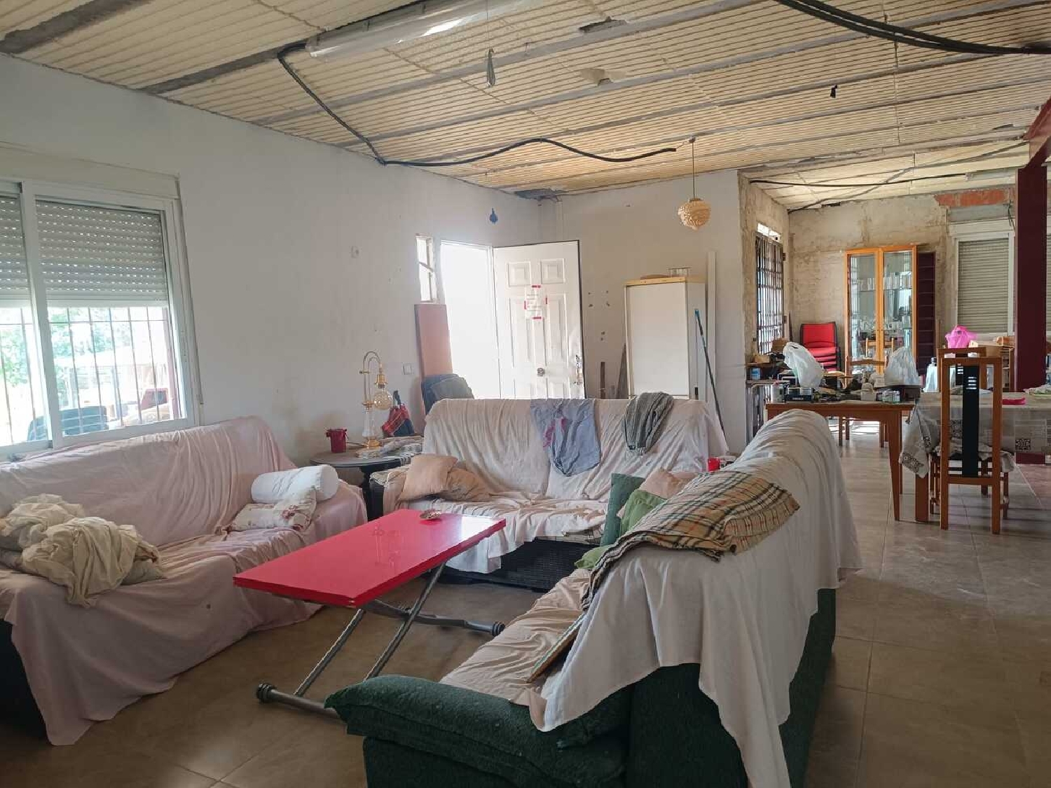  till salu villa Benferri Baix Segura 10