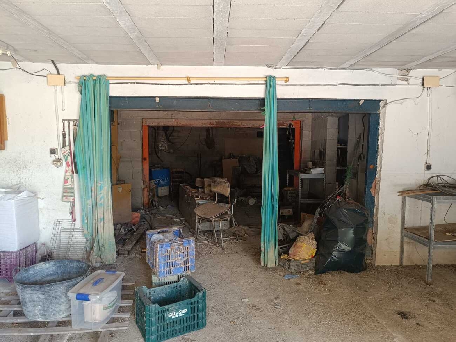  till salu villa Benferri Baix Segura 34