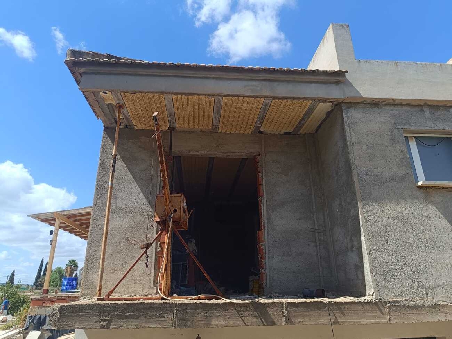  till salu villa Benferri Baix Segura 30