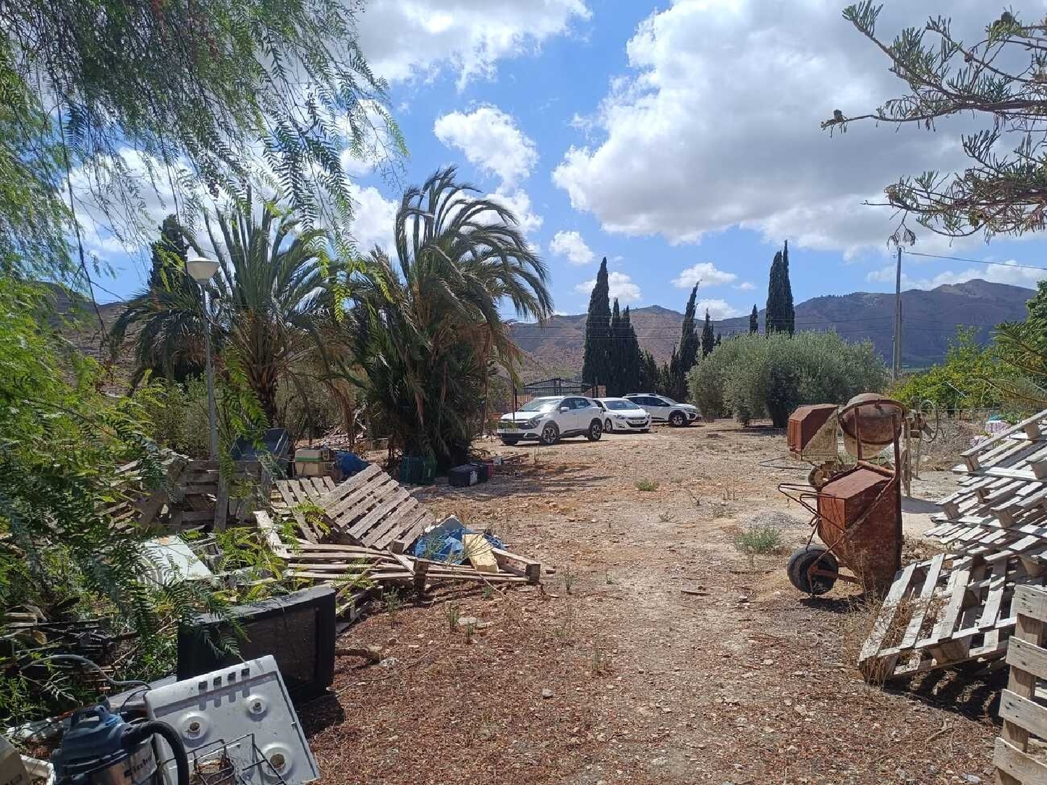  till salu villa Benferri Baix Segura 27