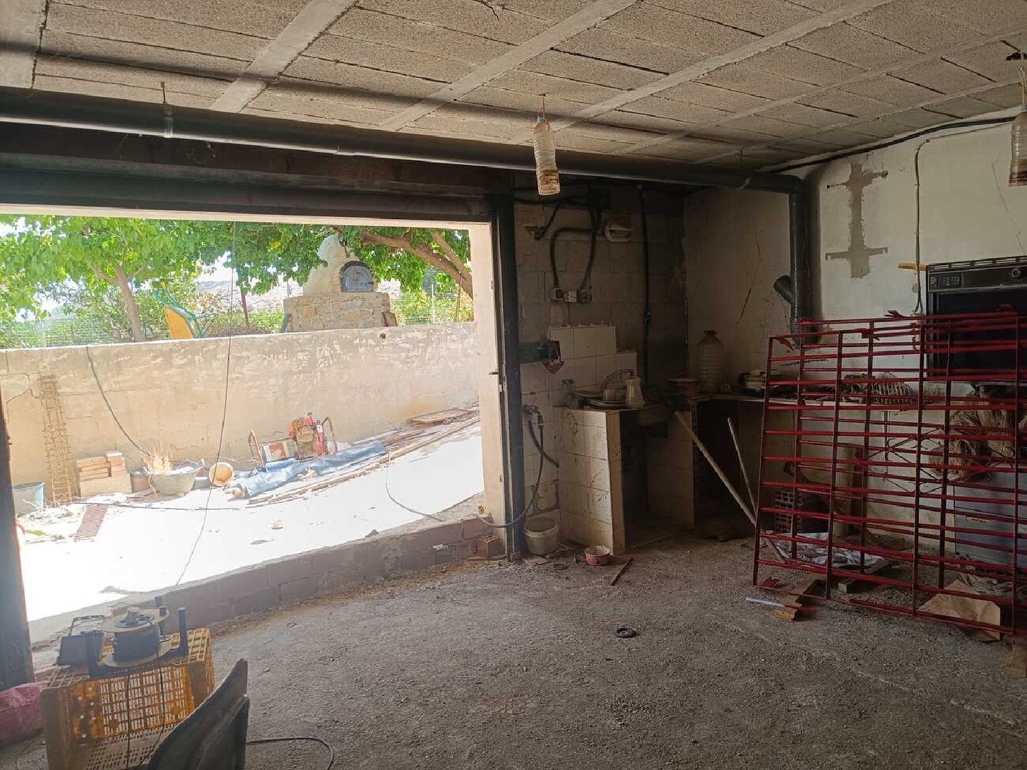  till salu villa Benferri Baix Segura 33