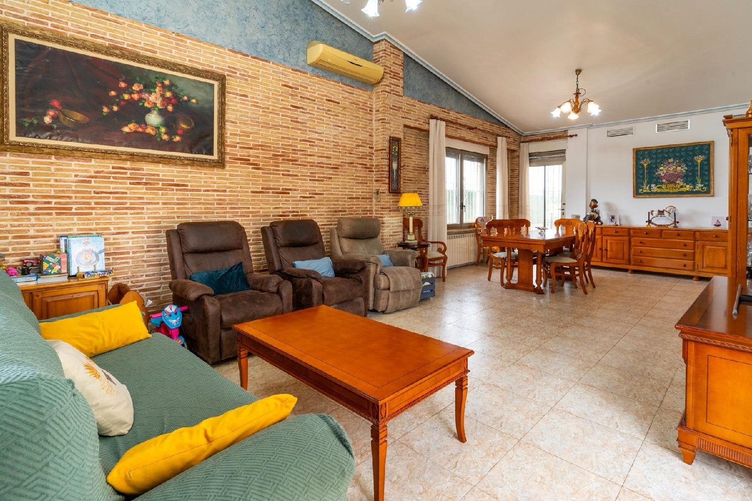  kaufen Villa Beniaján Huerta De Murcia 21