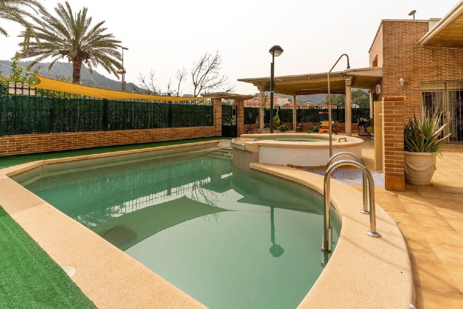  kaufen Villa Beniaján Huerta De Murcia 10