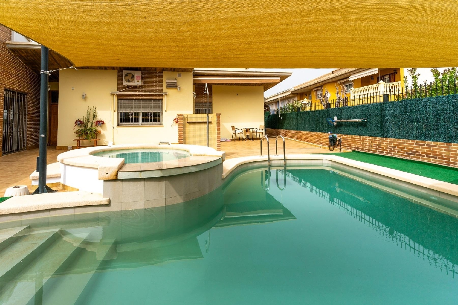  kaufen Villa Beniaján Huerta De Murcia 6