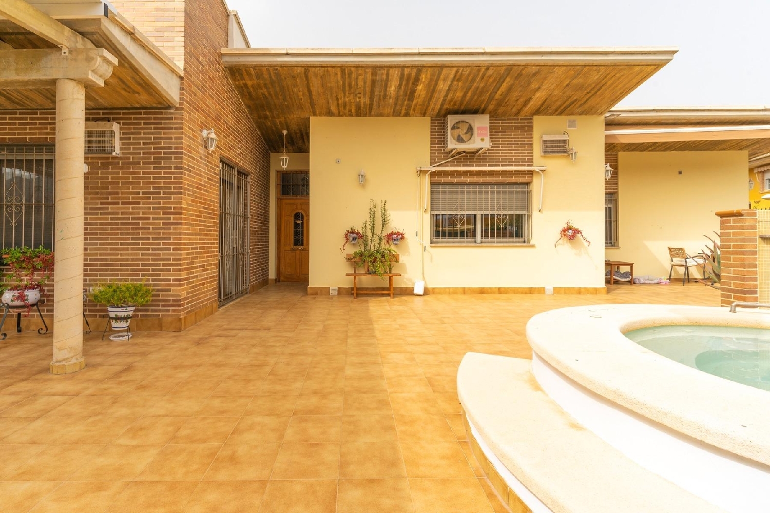  kaufen Villa Beniaján Huerta De Murcia 15