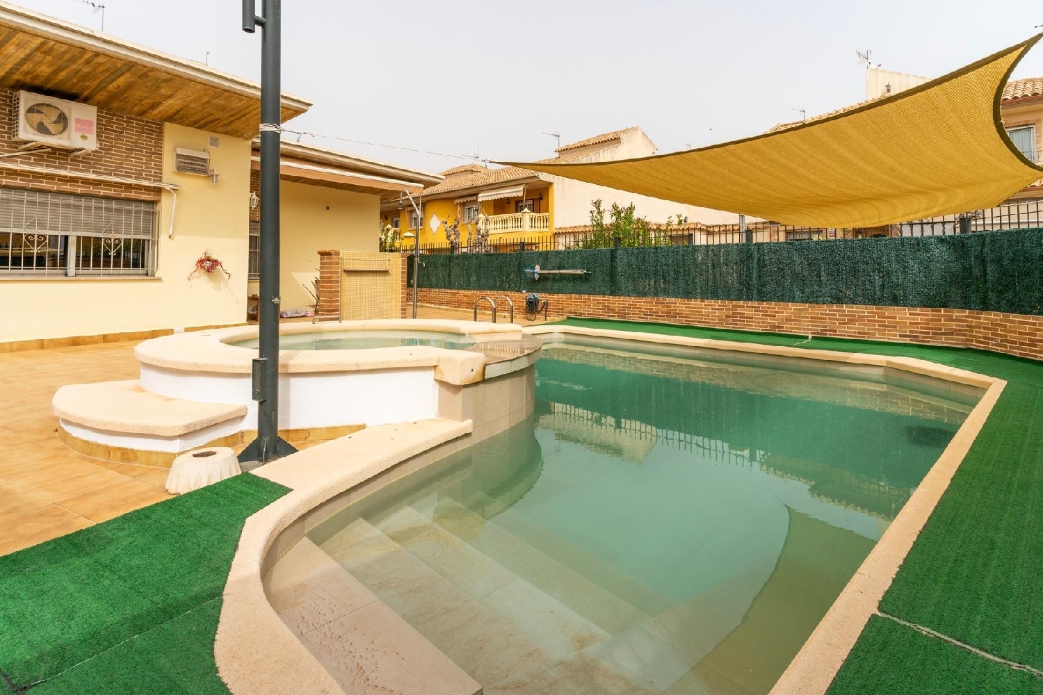  kaufen Villa Beniaján Huerta De Murcia 7